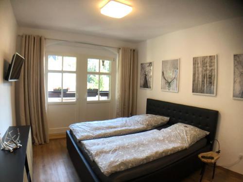 Apartamento Ferienwohnungen Schweizerhaus