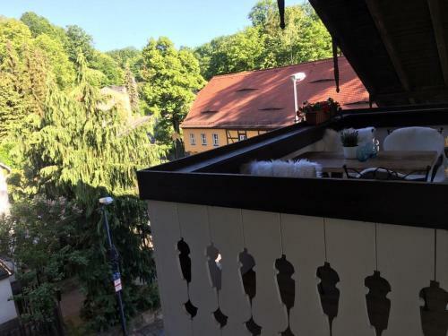 Apartamento Ferienwohnungen Schweizerhaus