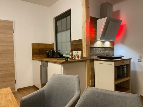 Apartamento Ferienwohnungen Schweizerhaus