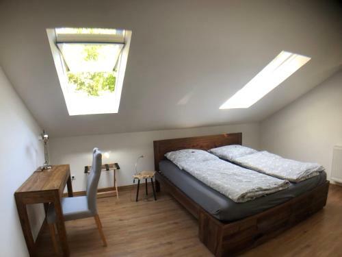 Apartamento Ferienwohnungen Schweizerhaus