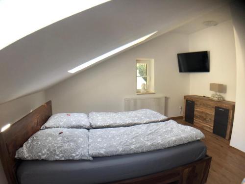Apartamento Ferienwohnungen Schweizerhaus