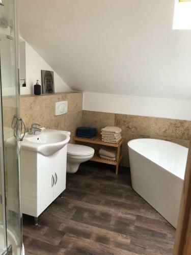 Apartamento Ferienwohnungen Schweizerhaus