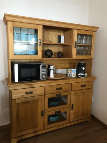 Apartamento Ferienwohnungen Schweizerhaus