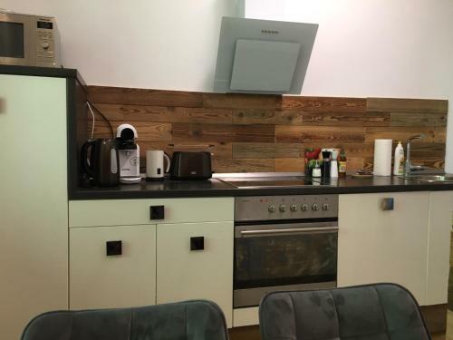 Apartamento Ferienwohnungen Schweizerhaus
