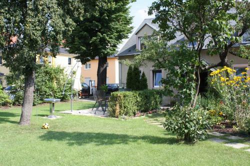 Apartamento Ferienwohnung Scharnhorst