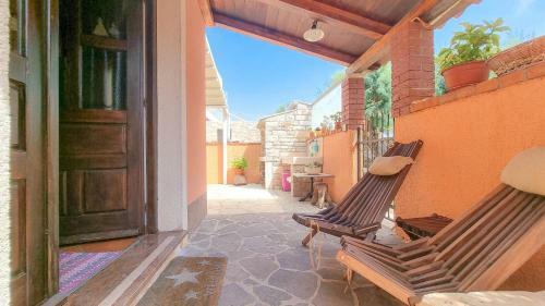 Apartamento Mariela