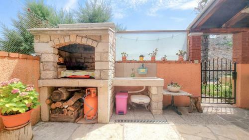 Apartamento Mariela