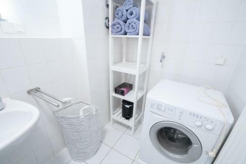 Apartamento Fr�hling-studio
