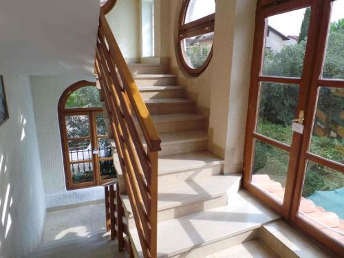 Apartments In Novigrad/istrien 31220