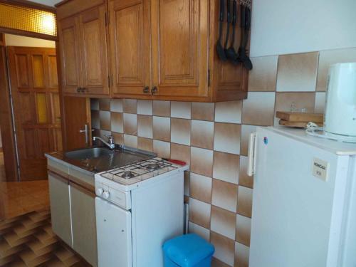 Apartments In Novigrad/istrien 31220