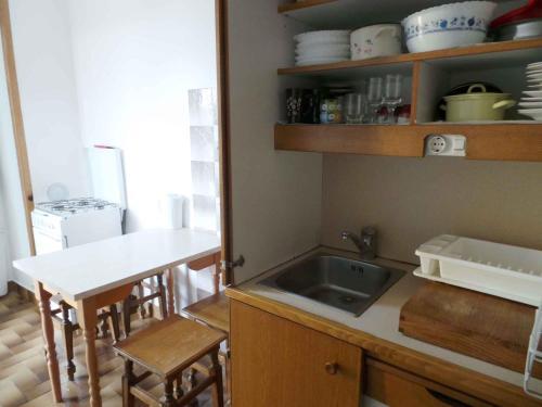 Apartments In Novigrad/istrien 31220