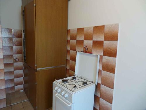Apartments In Novigrad/istrien 31220