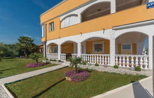 Apartments Vukancic