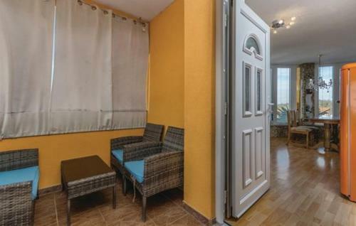 Apartments Vukancic