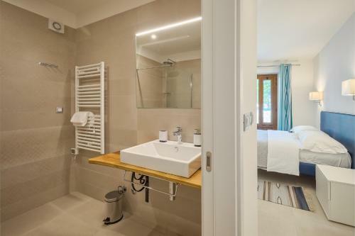 Apartmani Mare Verde