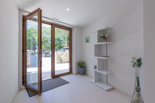 Apartmani Mare Verde