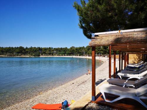 Apartmani Rita Oliva