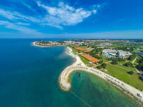 Apartmani Rita Oliva