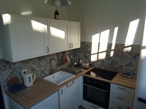 Apartamentos Skipper Suites