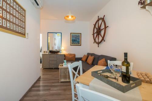 Apartamentos Skipper Suites