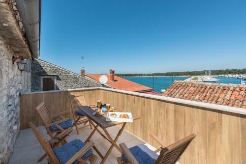 Apartamentos Skipper Suites