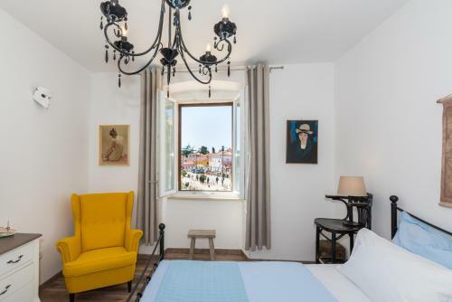 Apartamentos Skipper Suites