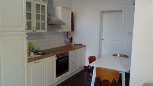 Apartmani Belvedere