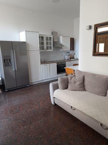 Apartmani Belvedere