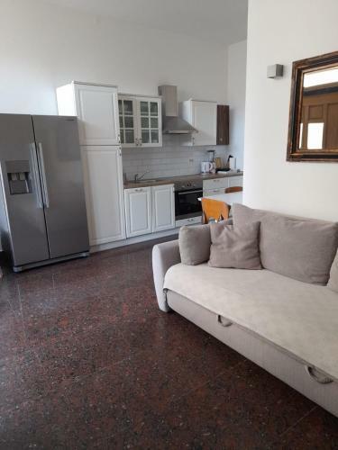 Apartmani Belvedere