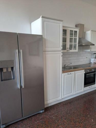 Apartmani Belvedere