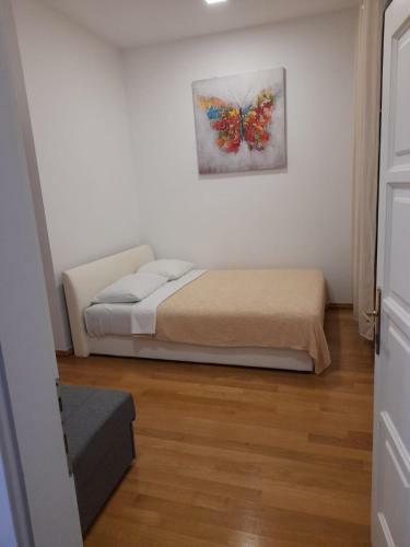 Apartmani Belvedere