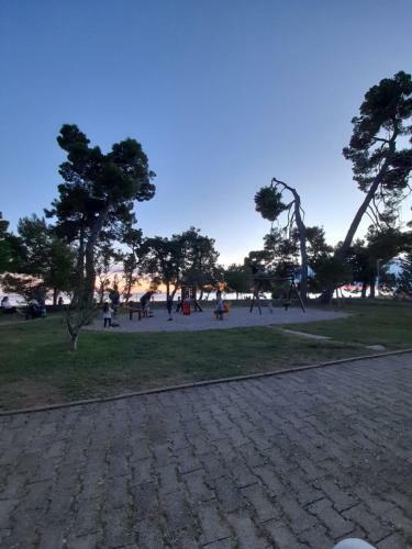 Apartmani Belvedere