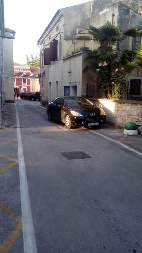Apartmani Belvedere