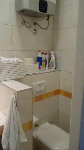 Apartmani Belvedere
