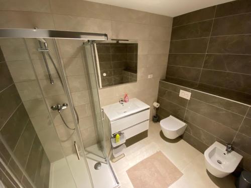 Apartamento Villa Jessica
