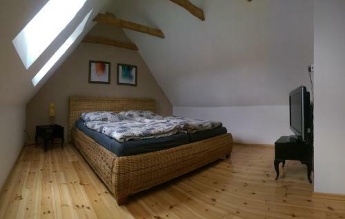 Apartamento Ferienwohnung Am Gr�nen Zipfel