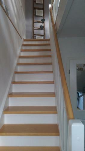 Apartamento Ferienwohnung Am Gr�nen Zipfel