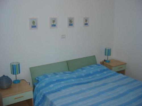 Apartments In Novigrad/istrien 36128