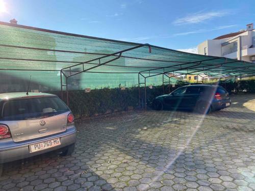 Apartments In Novigrad/istrien 36128