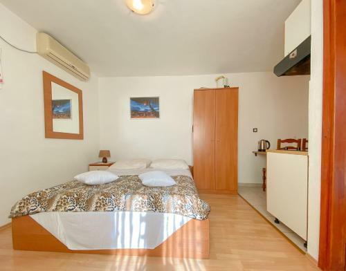 Apartamento Gardenia