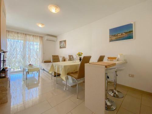 Apartamento Gardenia