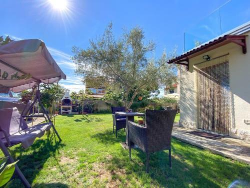 Apartamento Gardenia