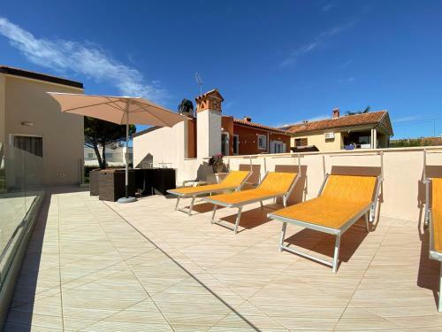 Apartamento Gardenia