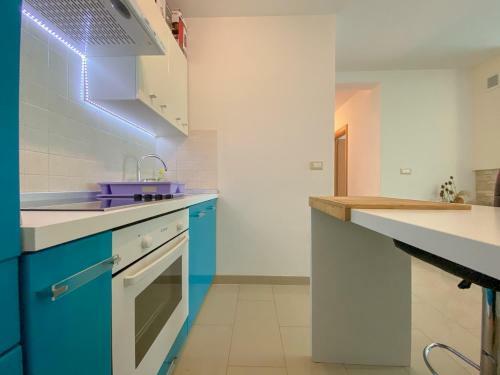 Apartamento Gardenia