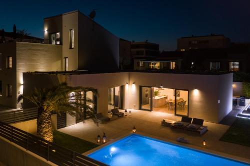 Belvedere Holidays Villas