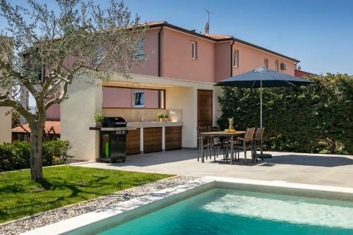Belvedere Holidays Villas