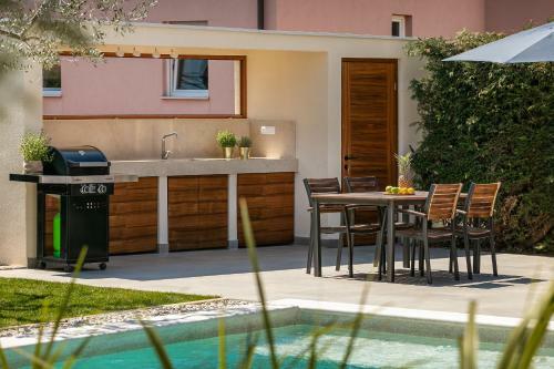 Belvedere Holidays Villas