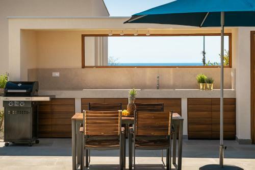 Belvedere Holidays Villas