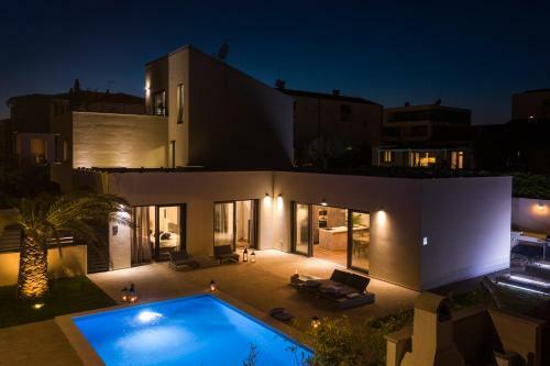Belvedere Holidays Villas