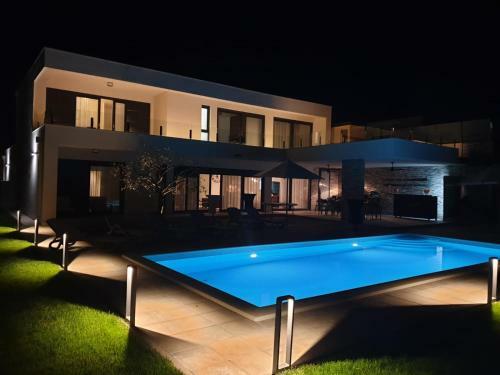 Villa Bianca